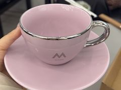-M Stand(西安大悦城店)