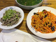 -一盏明灯全素斋(殊像寺店)