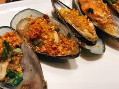 青口-割烹旭日本料理(龙湖狮山天街店)