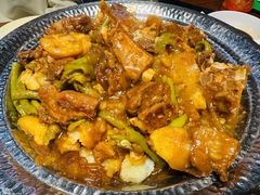 -荣鹏风味烀饼总店