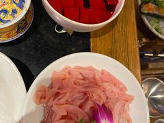 -大龙燚火锅(南山大道店)