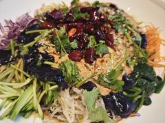 -7号院家宴.烧鸽子(门头沟店)