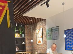 -老上居·手工春饼(贝尔路店)