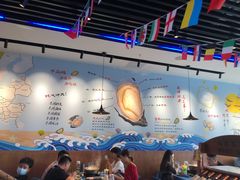 -千岛蚝高压锅生蚝·人参火锅(白云万达店)