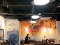 -南国印度餐厅Dakshin