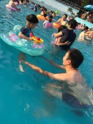 -珍珠泉水上世界