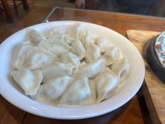 -那家老院子东北菜·饺子·小鸡炖蘑菇(艳华街店)