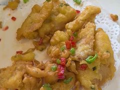 -长兴菜馆(高桥店)