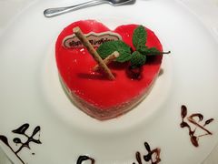 -西堤厚牛排(新世界店)
