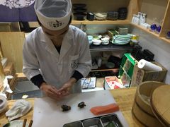 -活鳗饭·鹅肝范儿(高碑店店)