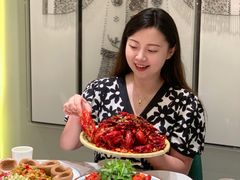 -阿胖龙虾小海鲜(宁国南路总店)