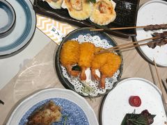 -大渔铁板烧(蛇口店)