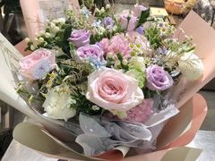 -植物学家的女儿(北马道巷店)