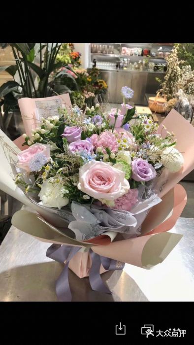 植物学家的女儿(北马道巷店)图片