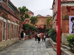 -晋江五店市传统文化旅游区