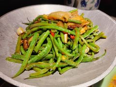 -绿茶餐厅(朝阳大悦城店)