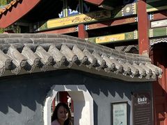 -碑林公园