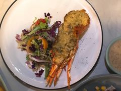 -天空花园餐吧·生日·团建(南山店)