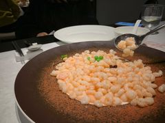 清溜虾仁-江南雅厨(李公堤店)