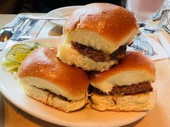 -The Cheesecake Factory 芝乐坊餐厅(王府中環店)