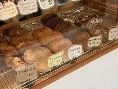 -慢熟面包店bud bread(孩儿巷店)