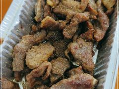 -强记龙虾钳(定安里店)