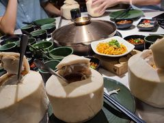 -狐狸爱上椰子鸡(滨江星光大道店)