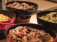 -舟山朱家尖威斯汀酒店·知味标帜自助餐厅