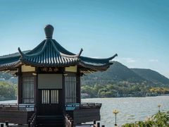 -云龙湖旅游景区