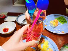 -松子料理(亮马桥店)