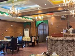 大堂-木卡买提新疆餐厅·清真(新里海顿公馆店)