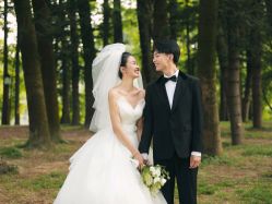 -雨墨婚纱摄影工作室