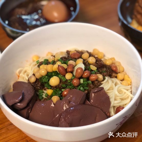 三峡情重庆小面(厦门SM店)