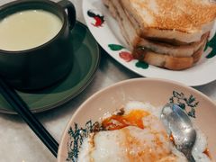 -何九海南茶店(鬼仔巷店)