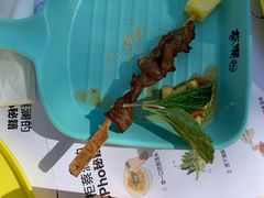 -蔡澜Pho·越南粉餐厅(海上世界店)