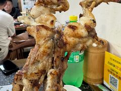 -亚东串烤(共康东路店)