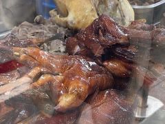 -章云板鸭(评事街店)