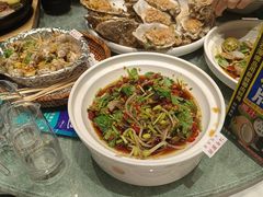 -79号渔船海鲜饭店(龙岗店)