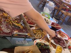 -冶建镜子·老南昌大排档·江西虾王(总店)