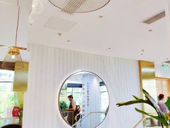 大堂-奈雪的茶(观前街店)