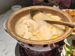 -关东小磨东北菜(漕河泾印象城店)