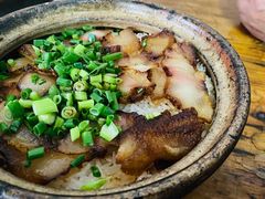 -文记煲仔饭