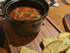 -CRAZYONES西班牙海鲜饭(上海美罗城店)