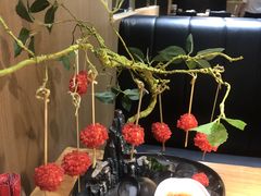 -一朵菌·野生菌探索家火锅(南亚店)