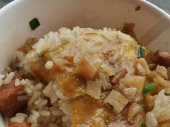 -三鲜豆皮(钢花新村119街坊店)