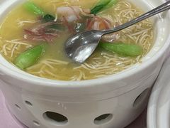 -金时代顺风大酒店(静安大融城店)