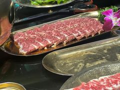 -东味北道熟成·炭火烤肉(九龙店)
