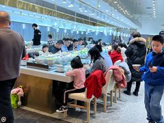 -农小锅自助小火锅(北京大兴凯德店)