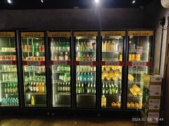 -吴草鸡爪오초닭발(城阳总店)