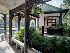 -荔湾湖公园